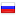 rimsou.ru hosted country